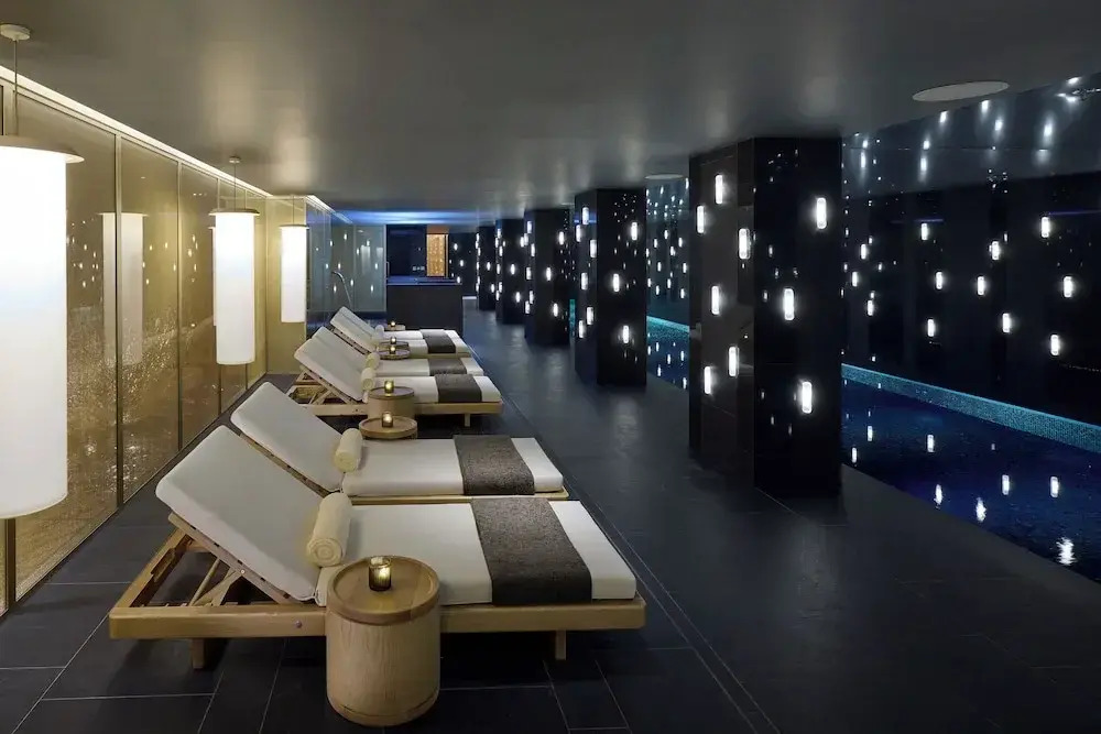 Foto - Mandarin Oriental Mayfair, London