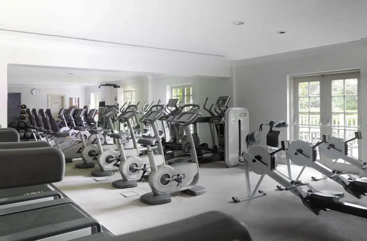 Photo - Reserve, by Warner Hotels - The Runnymede on Thames