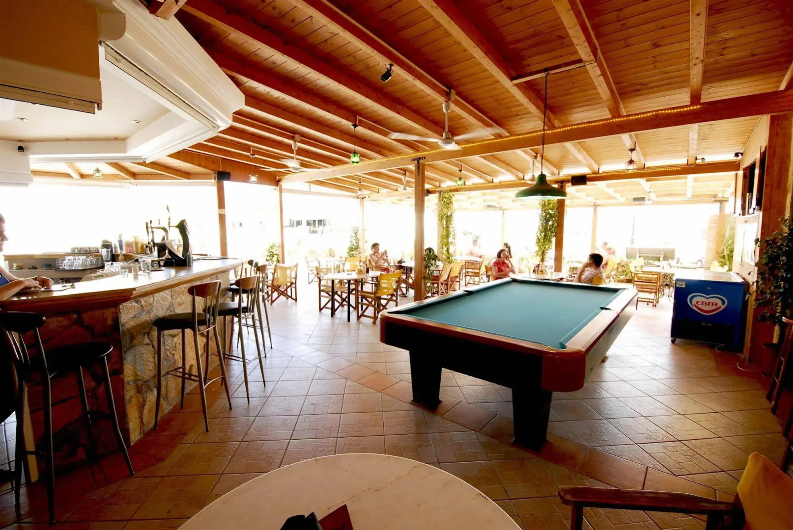 Foto - Vanessa Hotel