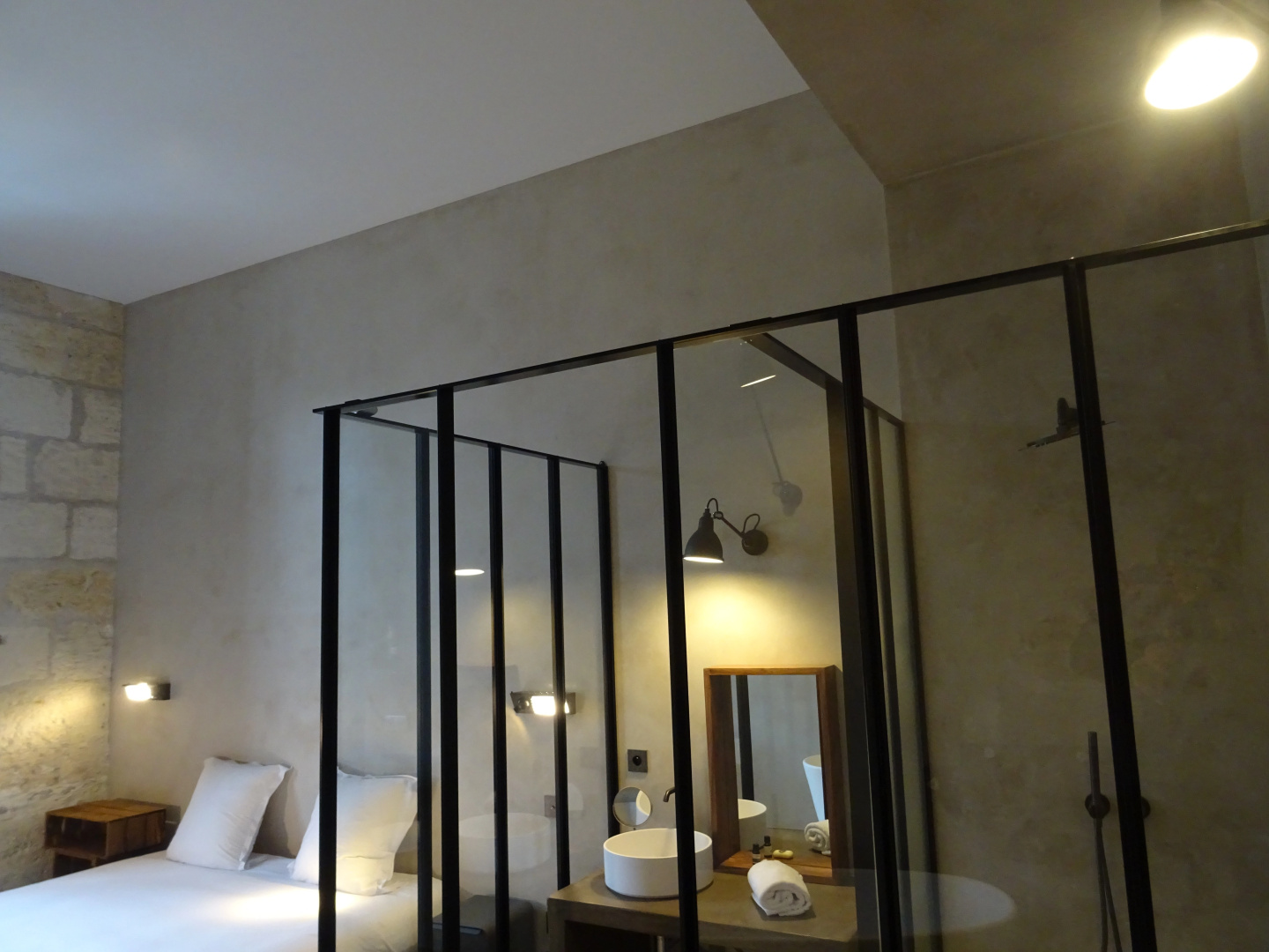 Foto - Hôtel La Zoologie