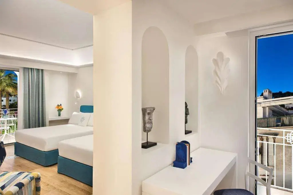 Foto - Pazziella, a Luxury Collection Hotel, Capri