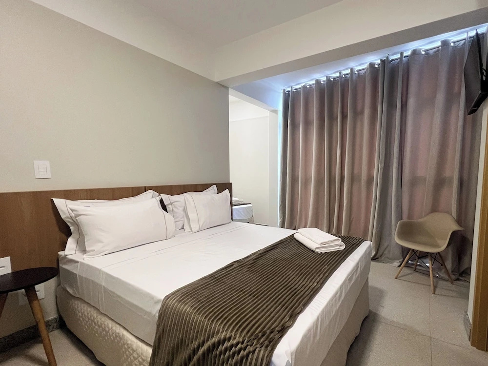 Elite Business Hotel
