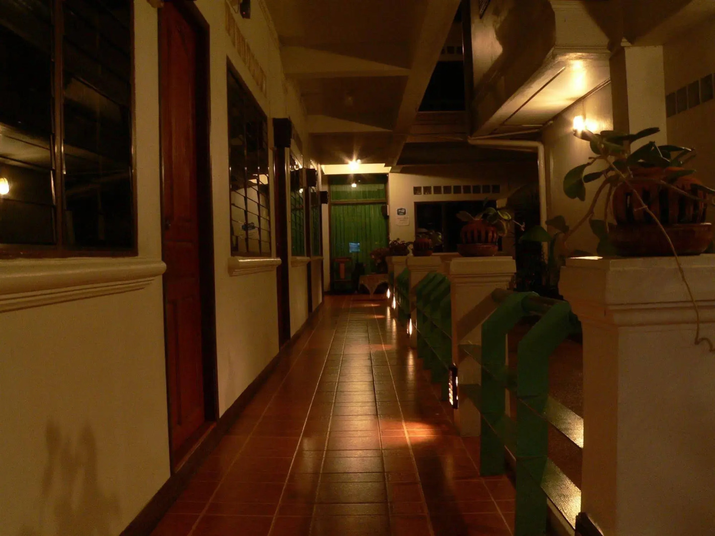 Photo - โรงแรมตีฆ้อง - Tri Gong Hotel