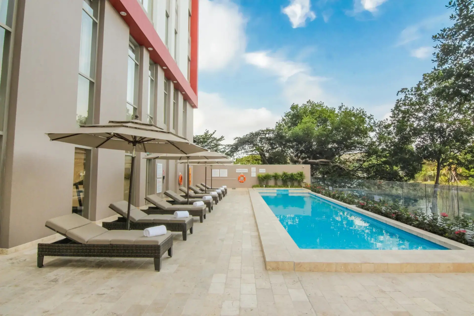 Photo - Radisson Hotel Guayaquil