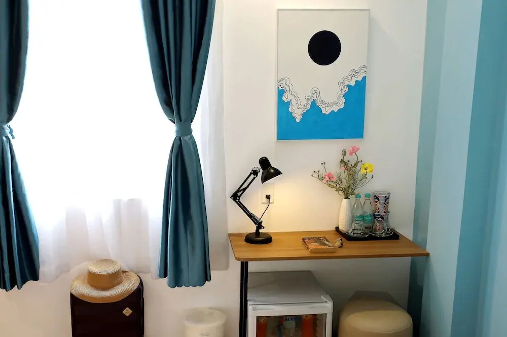 Foto - Sogo Hotel Saigon