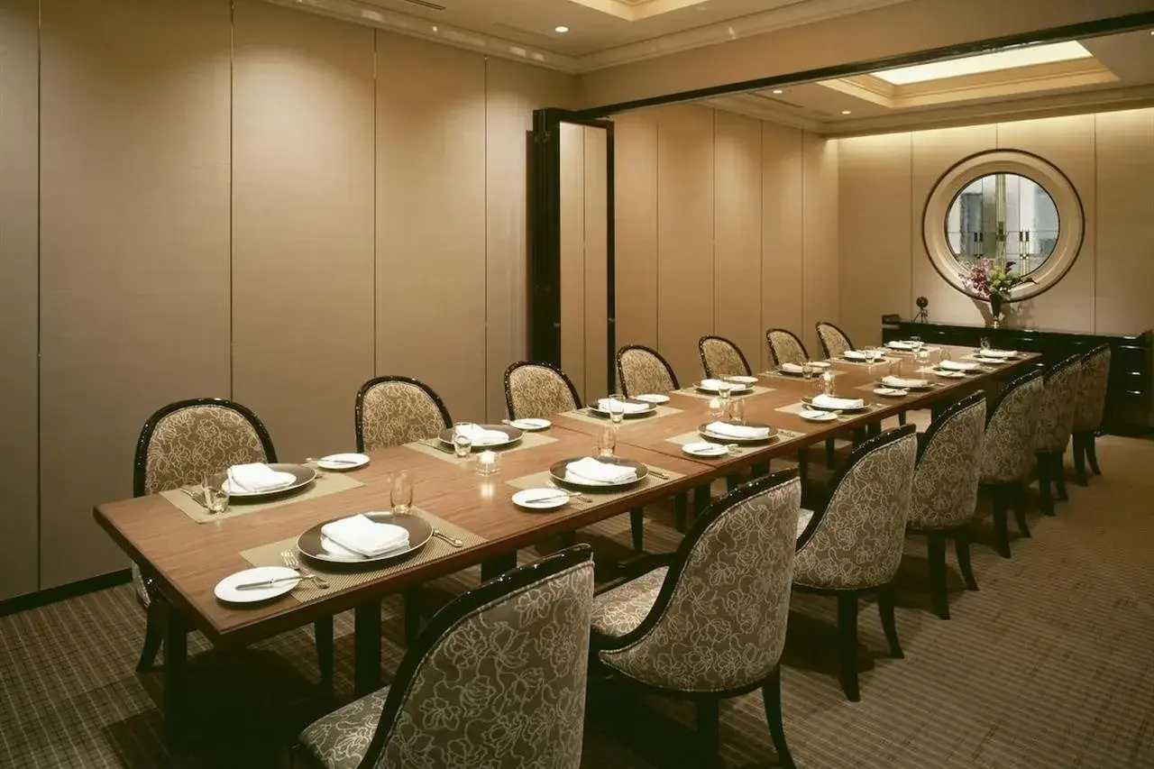 Foto - Hotel La Suite Kobe Harborland