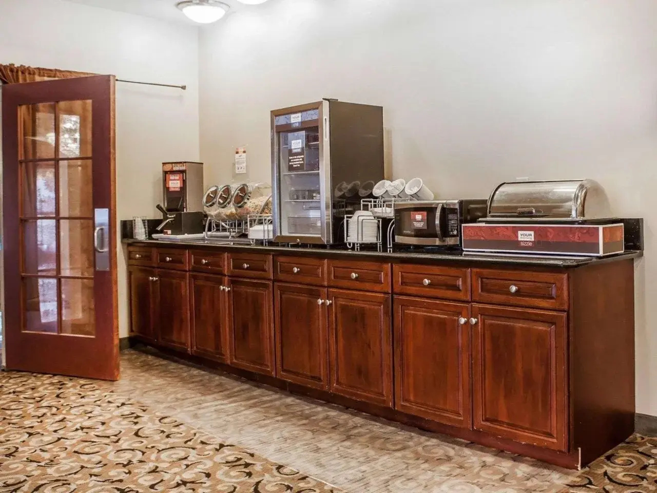 Foto - Comfort Suites Mahwah - Paramus