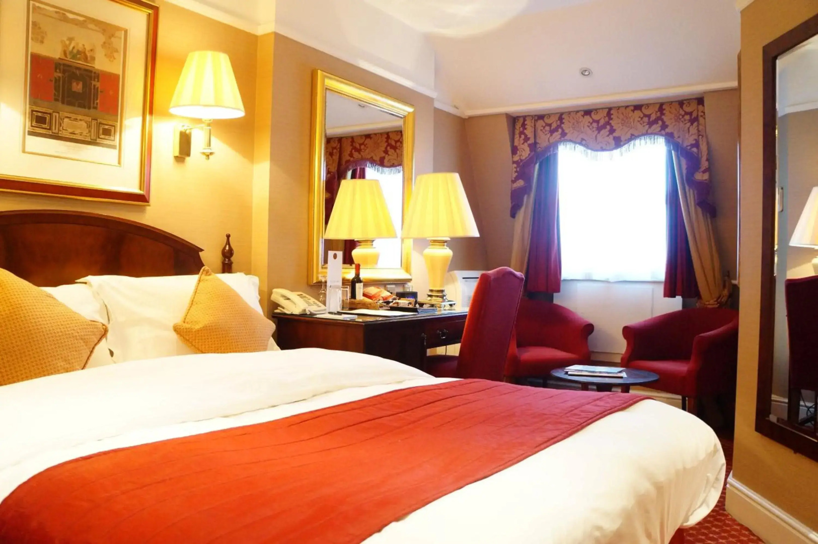 Foto - The Colonnade