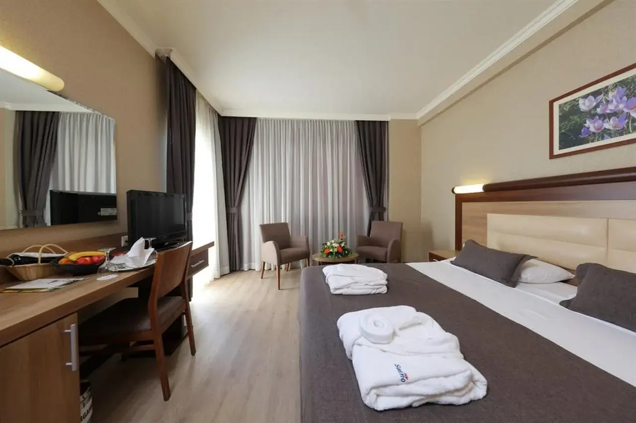 Photo - Sueno Hotels Beach Side