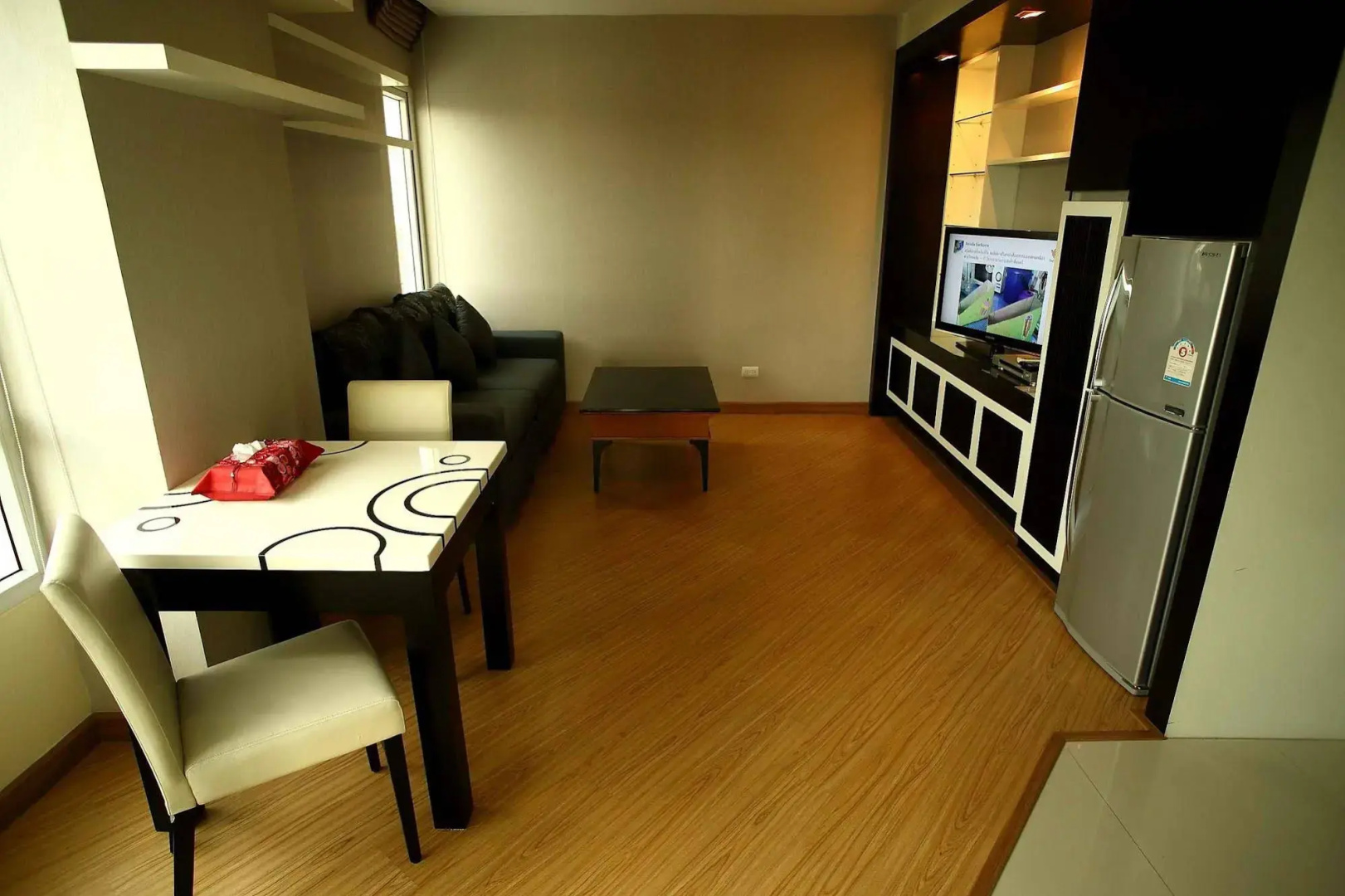 Foto - The Sunreno Hotel Bangkok