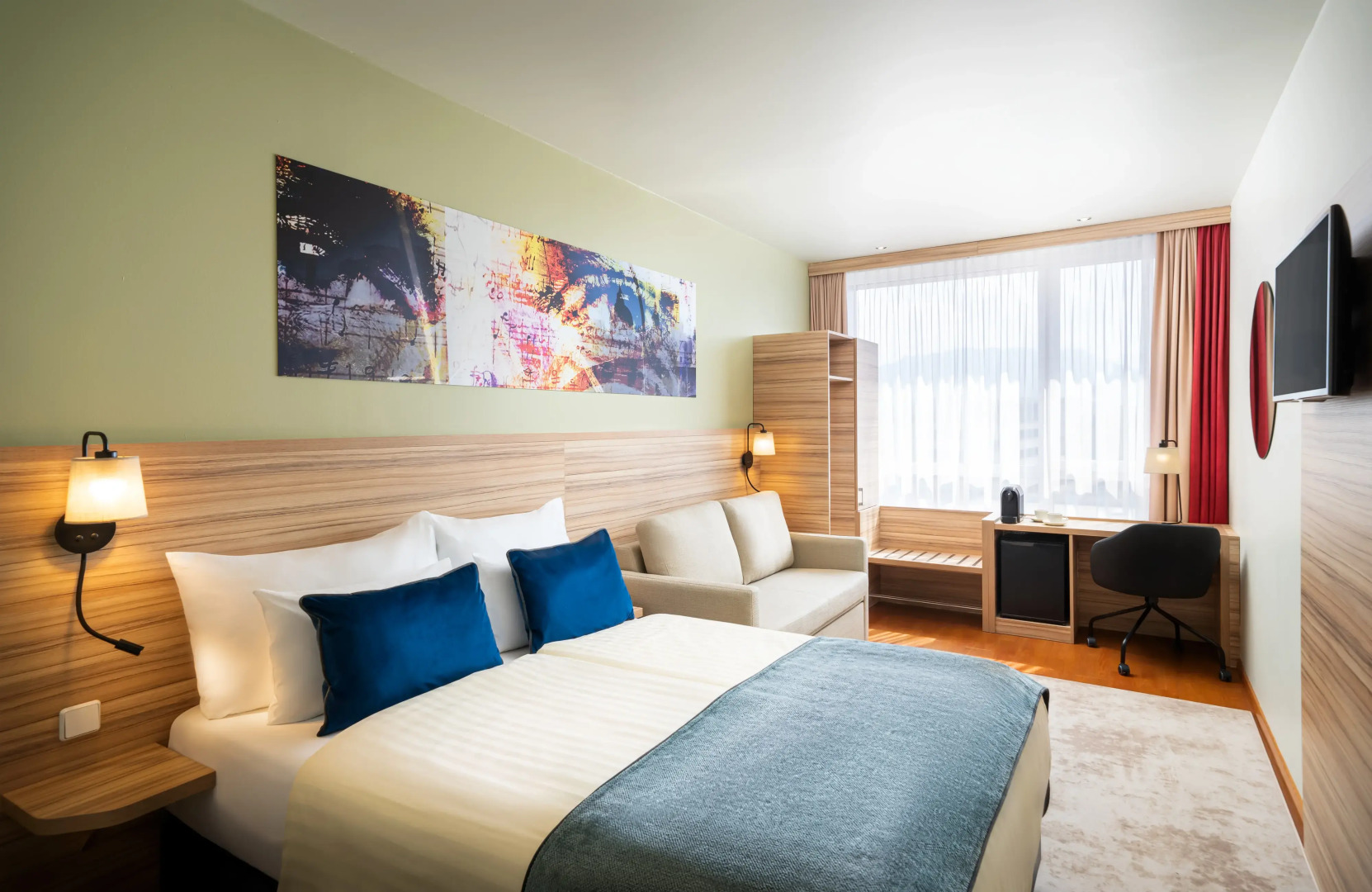 Foto - Hotel Salzburg