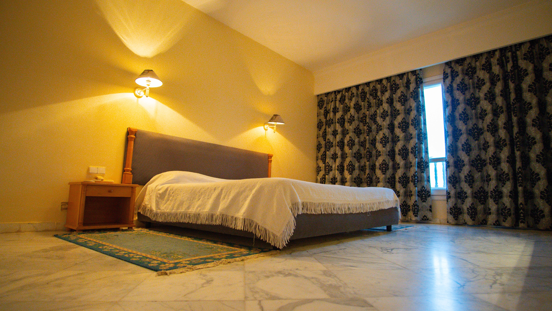 Foto - Blumar Resort & Spa
