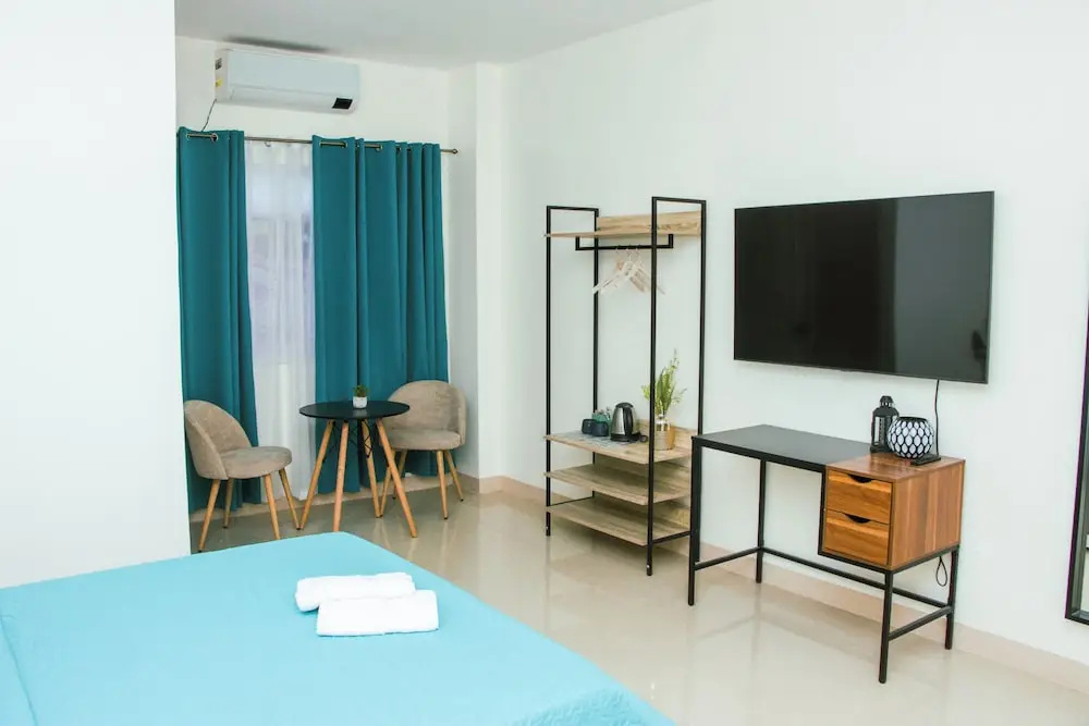 Amar Residences