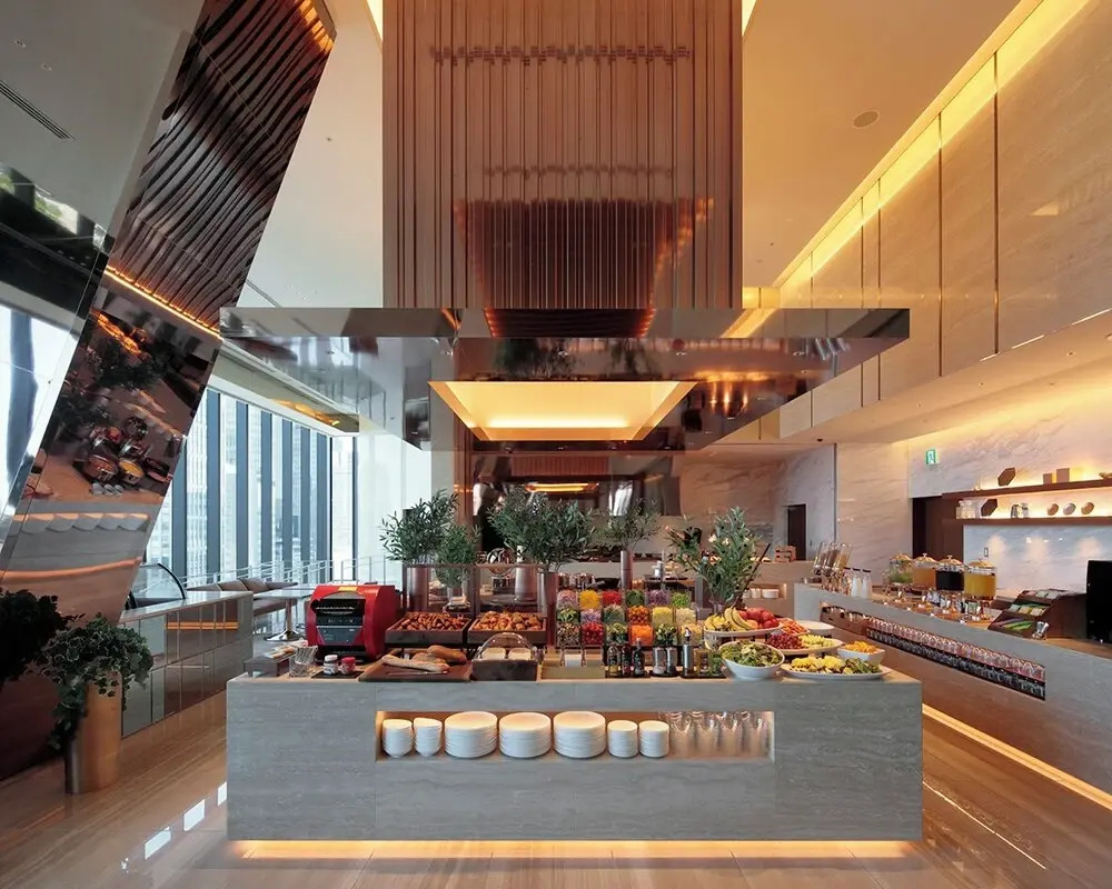 Foto - Candeo Hotels Osaka The Tower