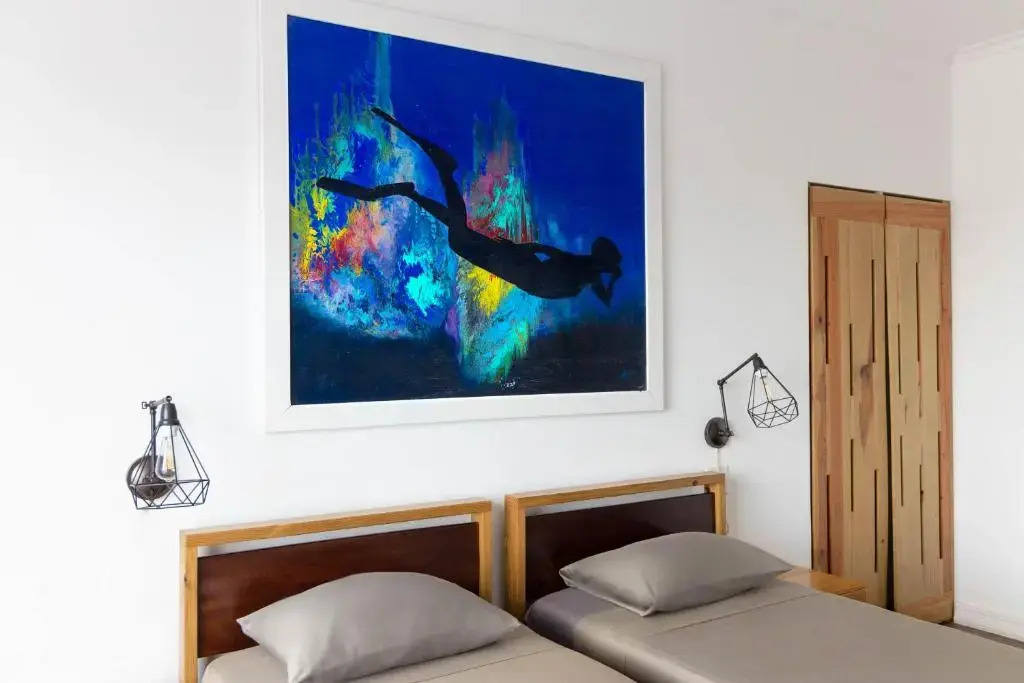 Photo - Divers Paradise Boutique Hotel