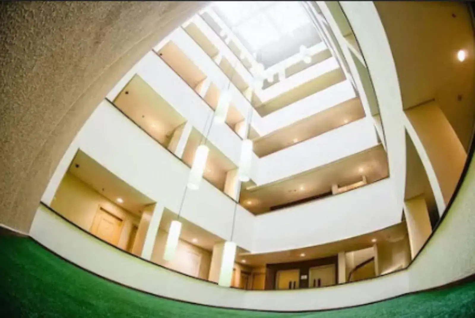 Foto - Hotel Aladdin