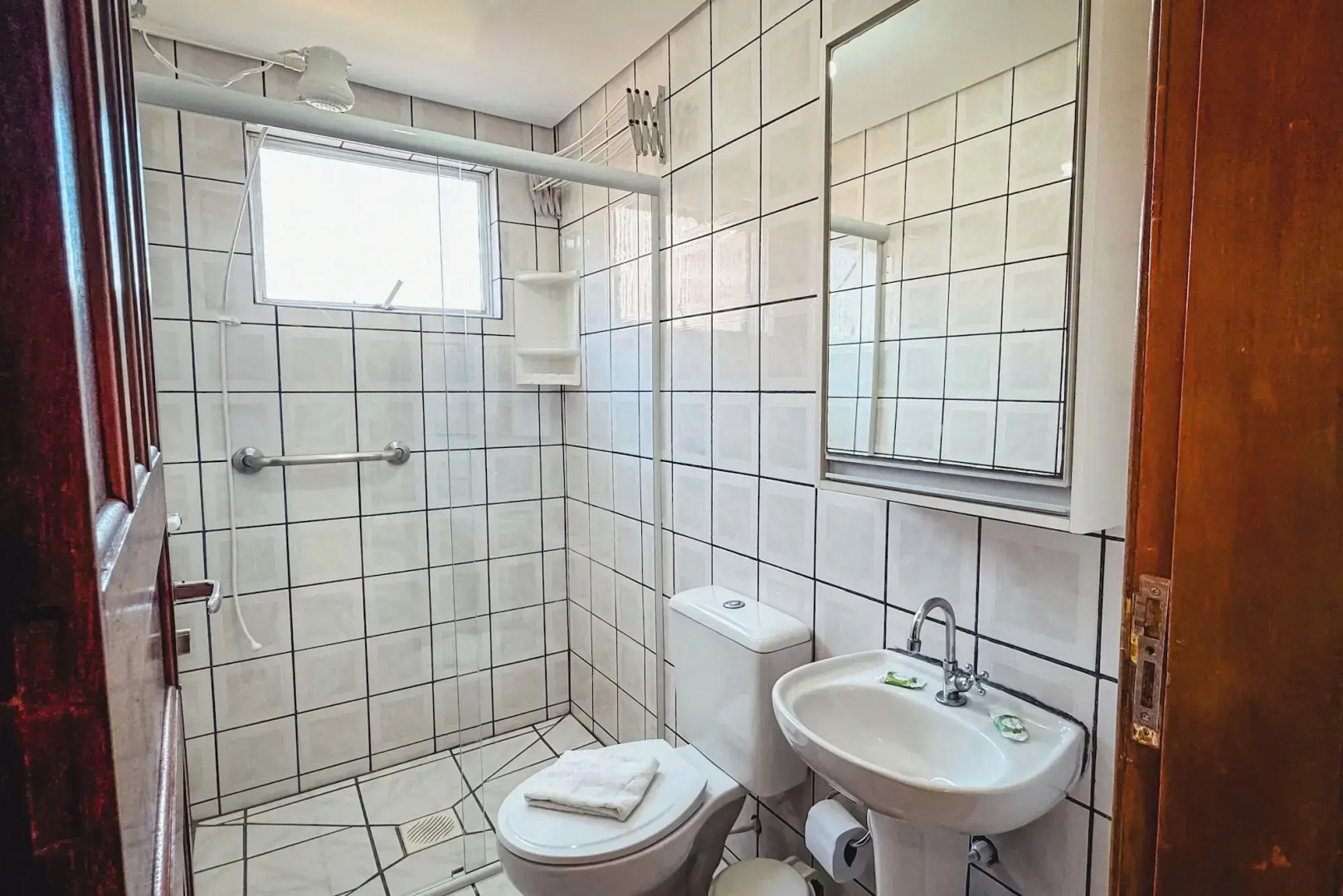 Foto - Pousada Vó Regina