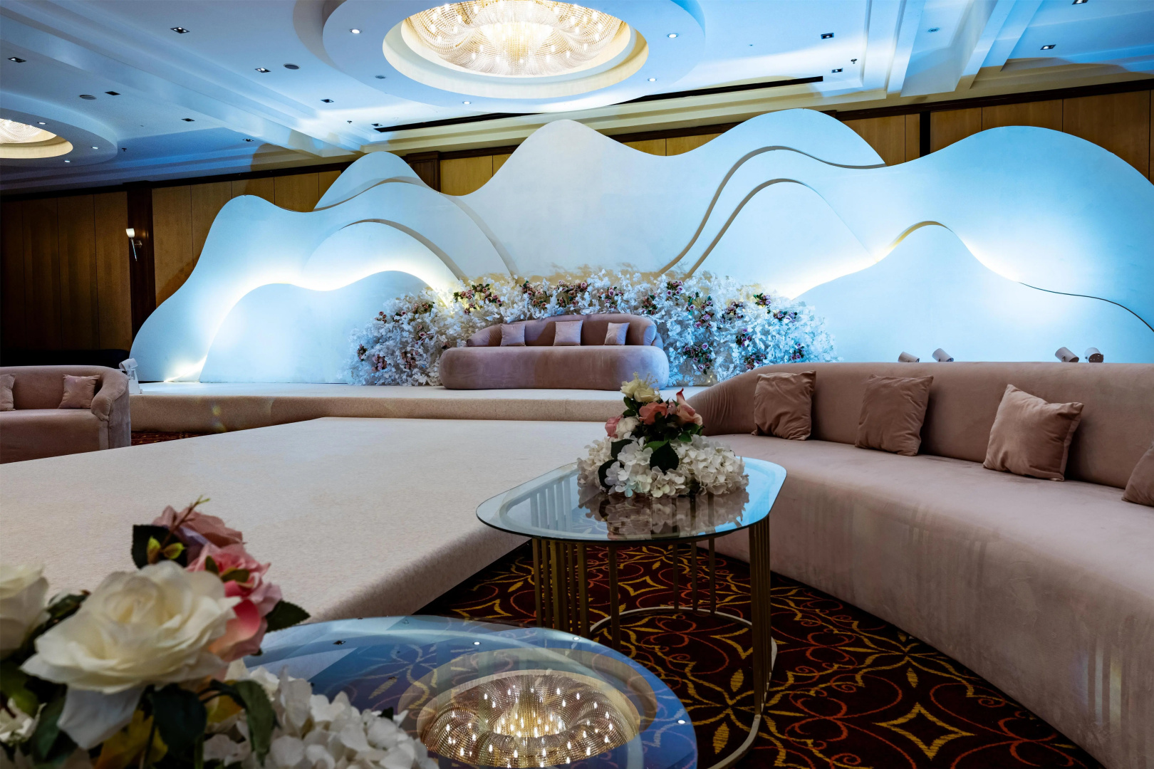 Photo - Radisson Blu Hotel Doha