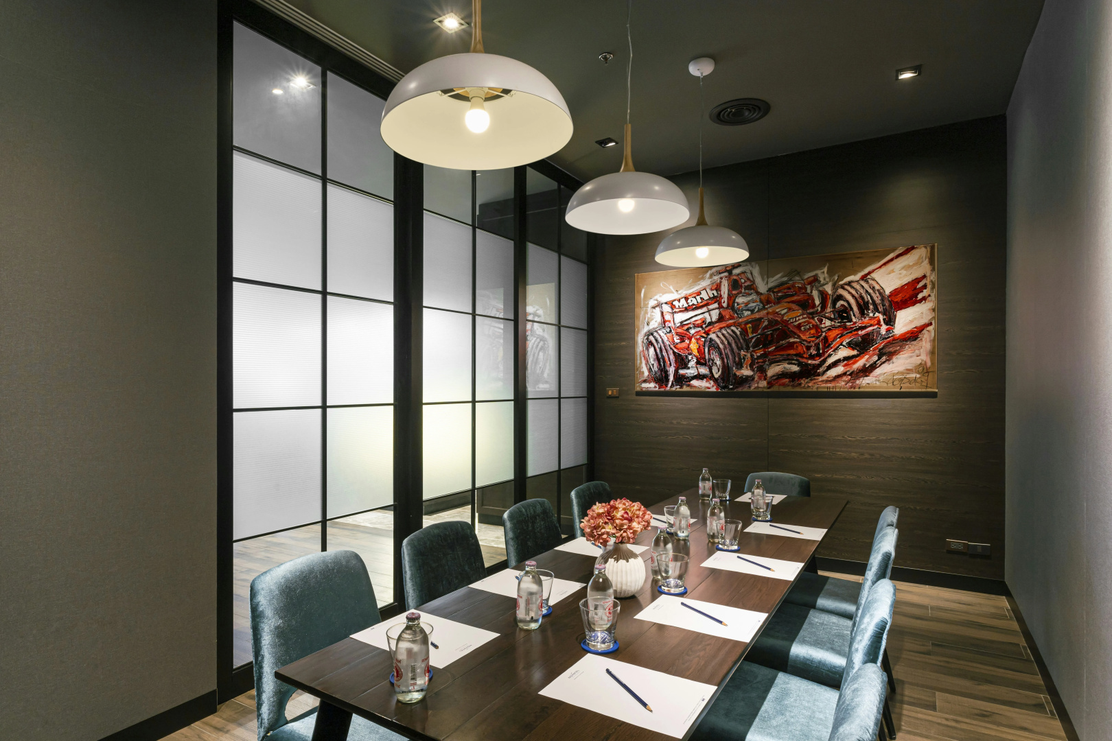 Photo - Metropolis Suites Bangkok, Tapestry Collection by Hilton