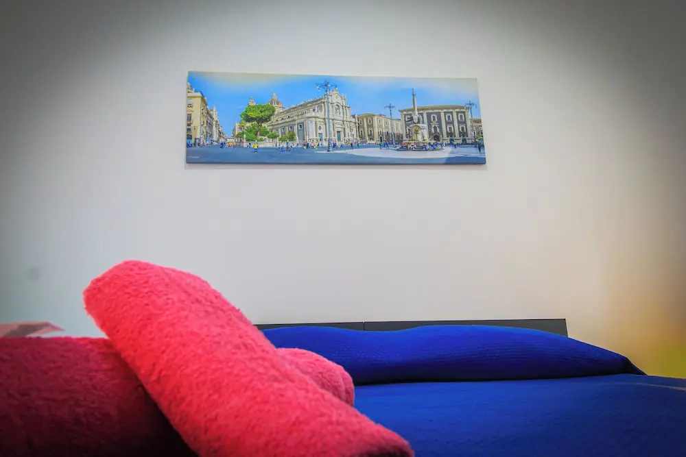 Foto - Bed & Fly near Airport Catania