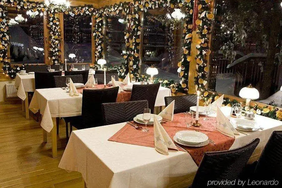 Foto - Czarny Potok Wellness & Spa Zakopane Centrum
