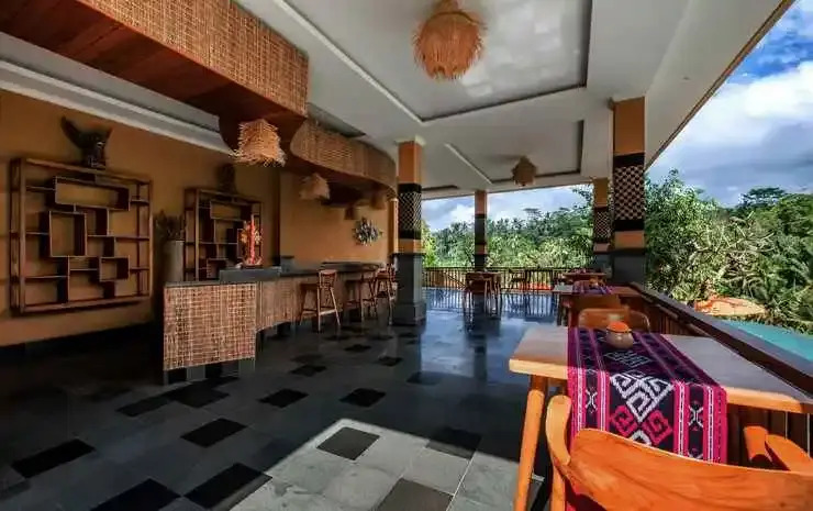 Photo - GK Bali Resort