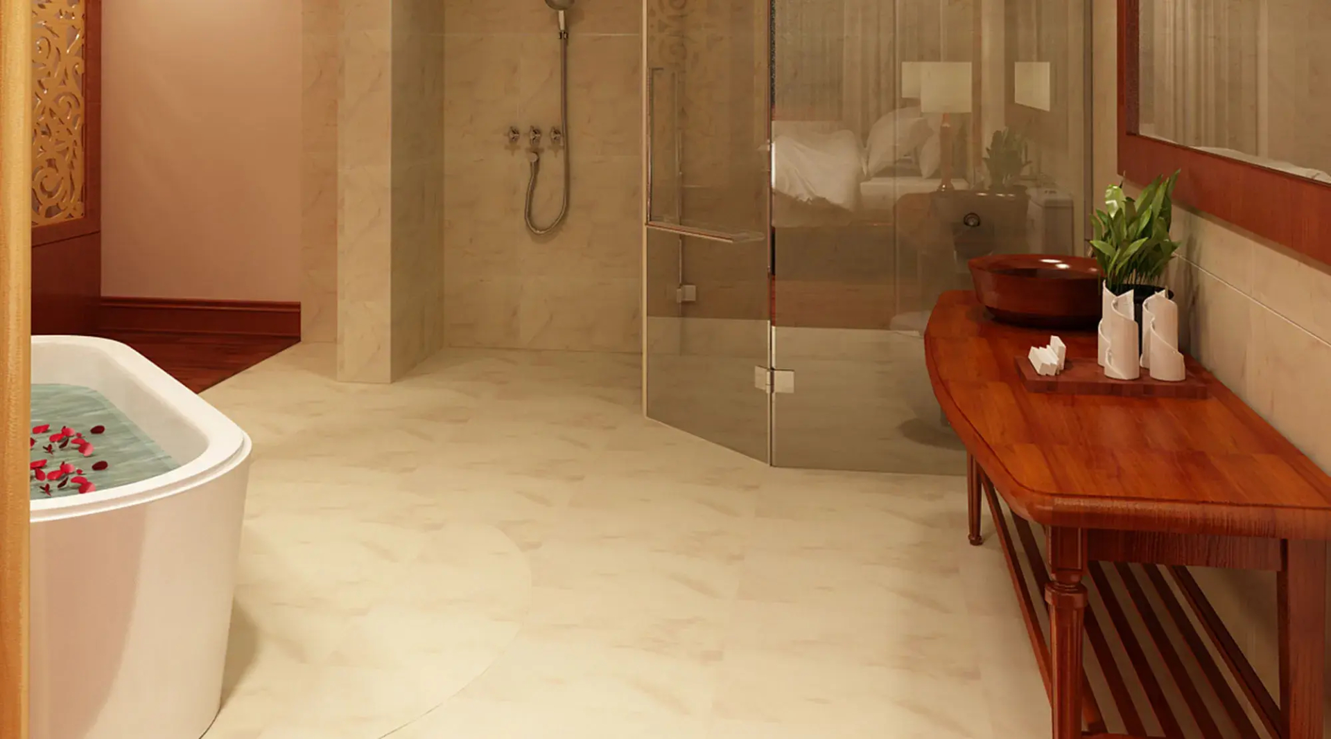 Photo - Sokha Siem Reap Resort & Convention Center