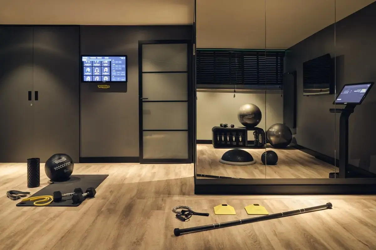 Photo - Leonardo Royal Hotel Baden- Baden