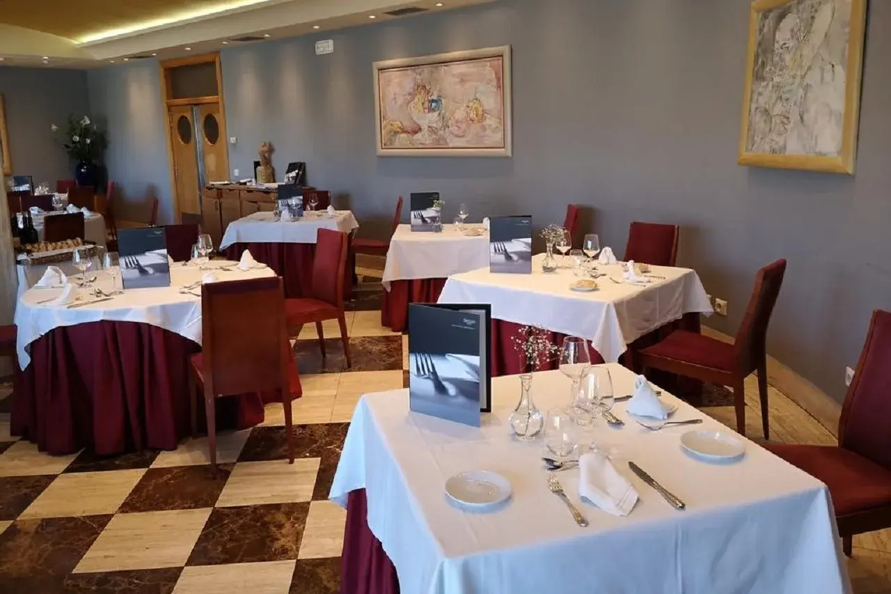 Foto - Hotel Alda Río Tormes