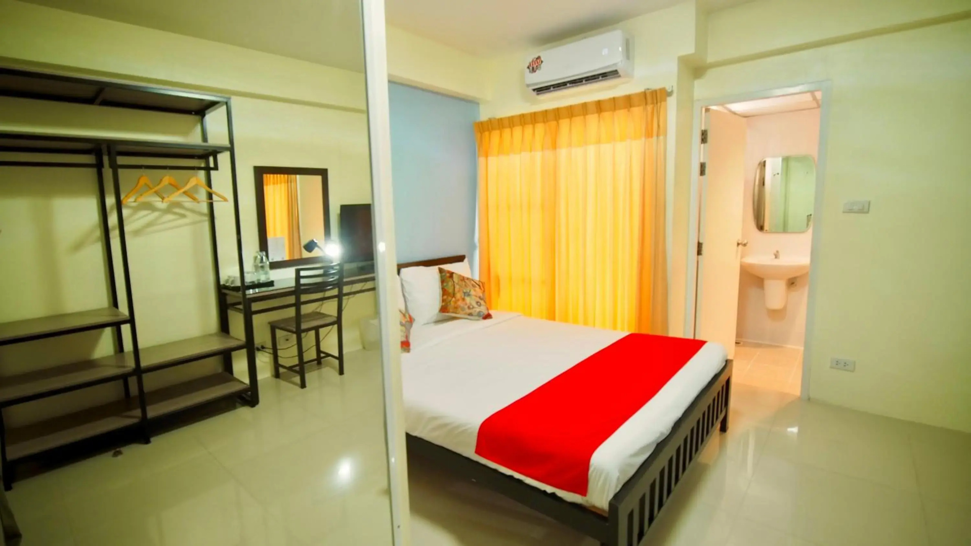 Photo - Salin Home Hotel Ramkhamhaeng