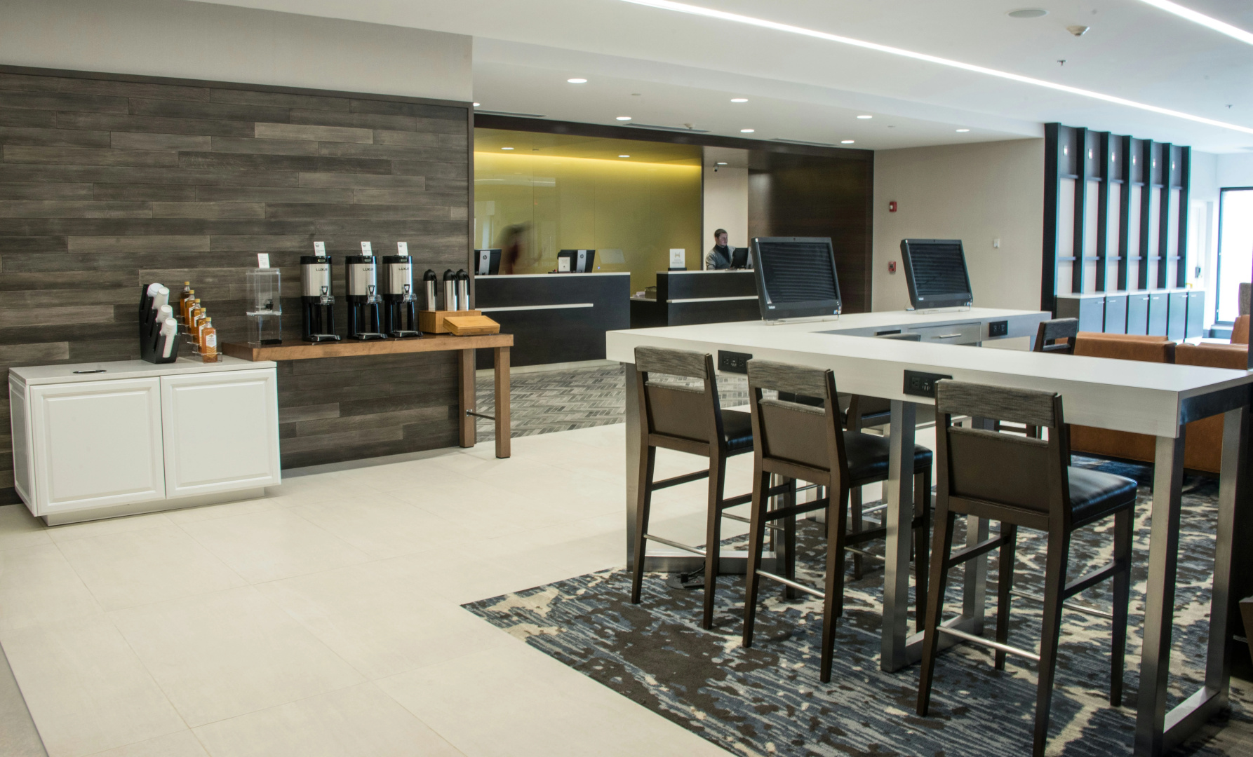 Foto - DoubleTree by Hilton Hotel Syracuse