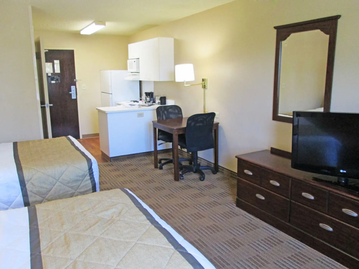 Photo - Extended Stay America Suites - Dallas - Greenville Avenue