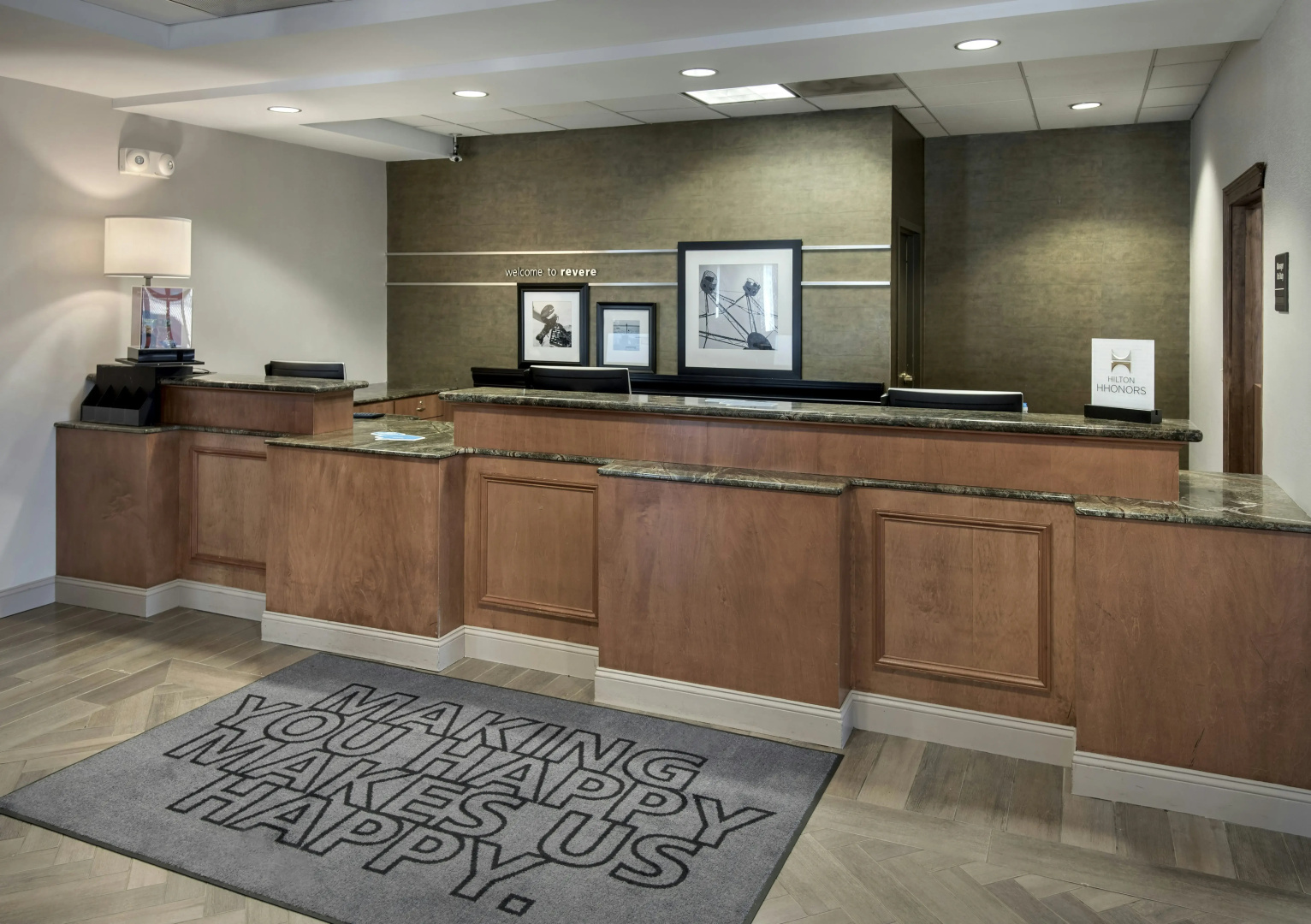 Photo - Hampton Inn Boston - Logan Airport