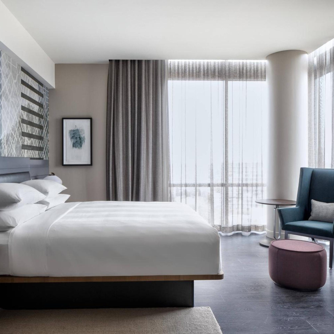 Foto - Marriott Dallas Uptown