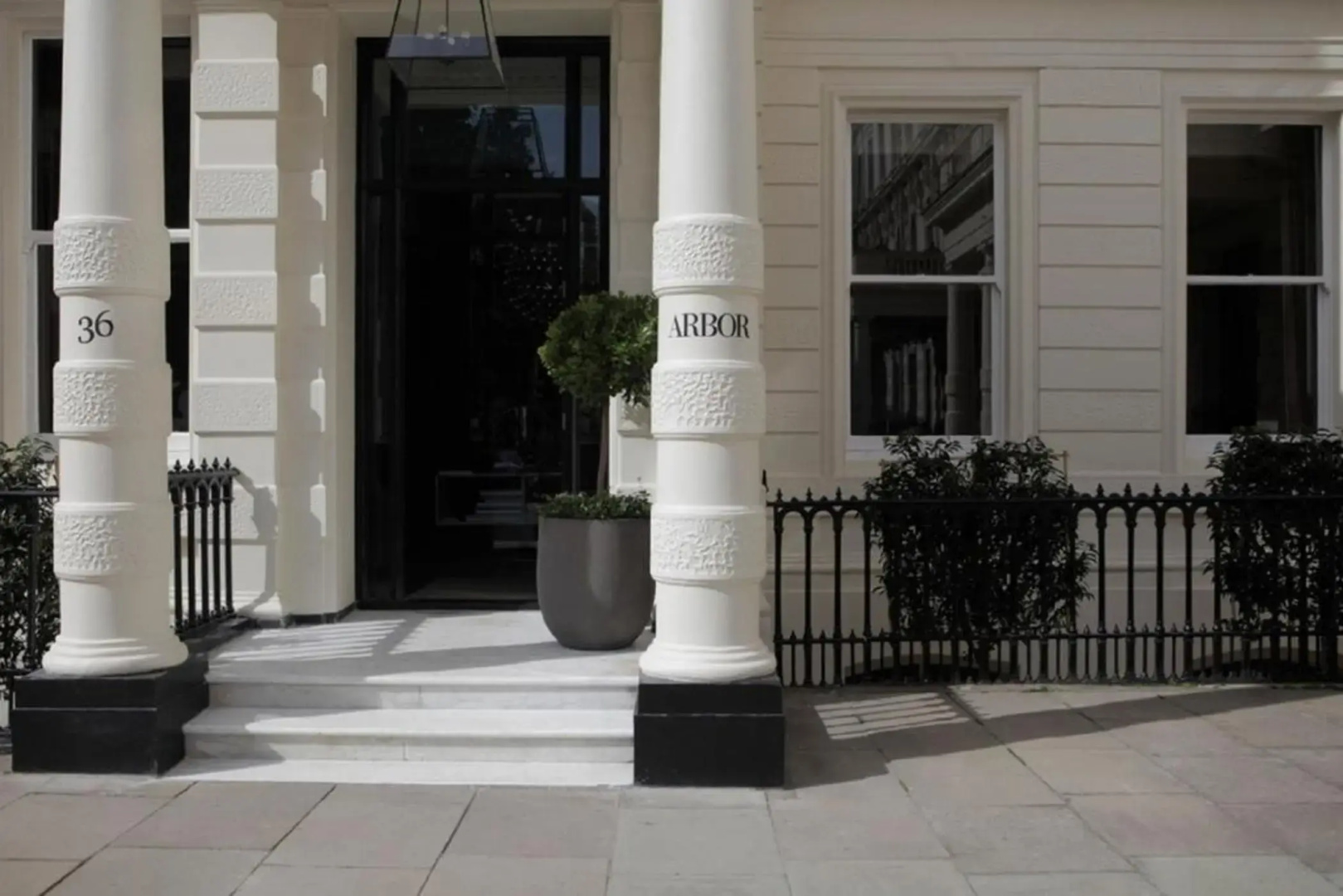 Foto - The Chapter Hotels - Lancaster Gate Hotel