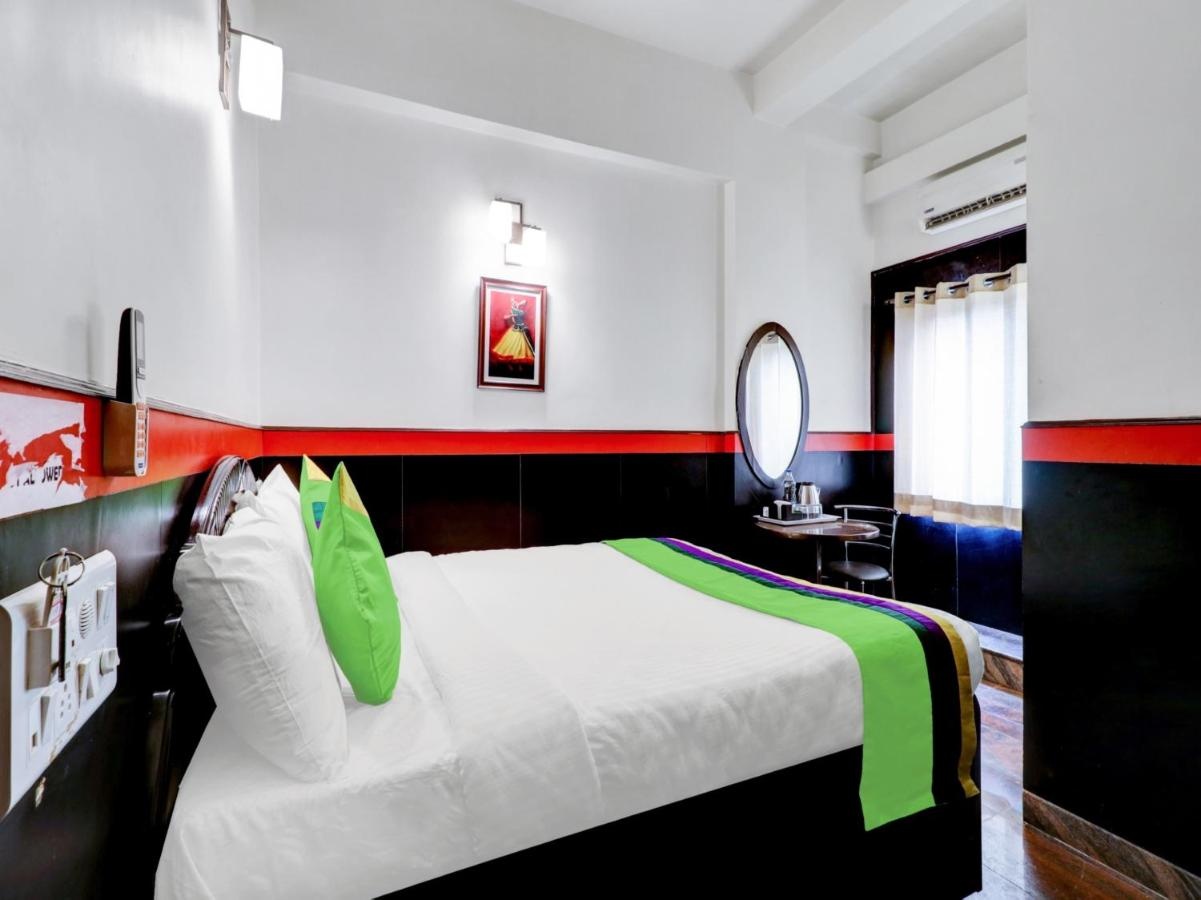 Treebo Trend Benaka Residency