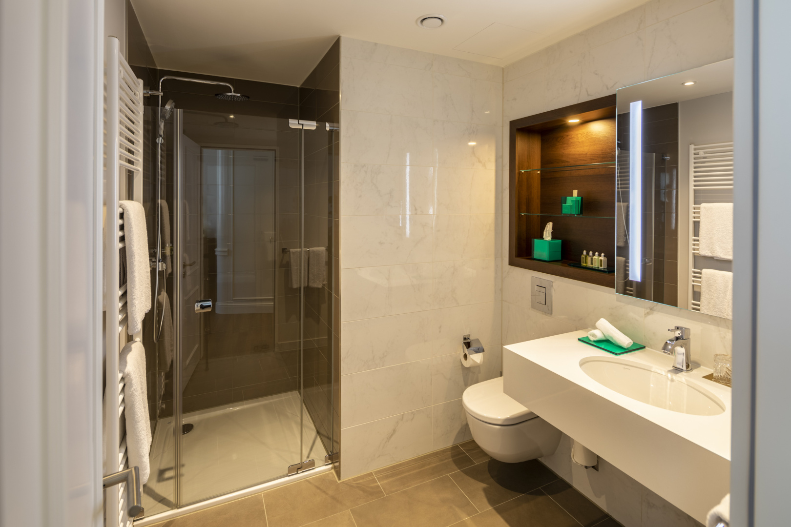 Photo - Fraser Suites Hamburg