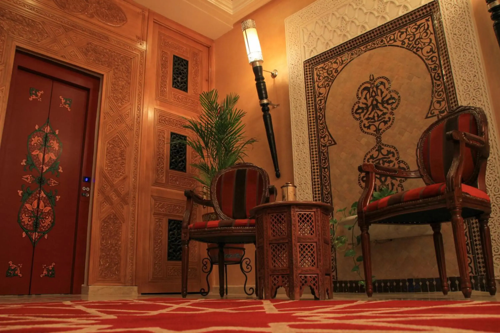 Foto - dar souran