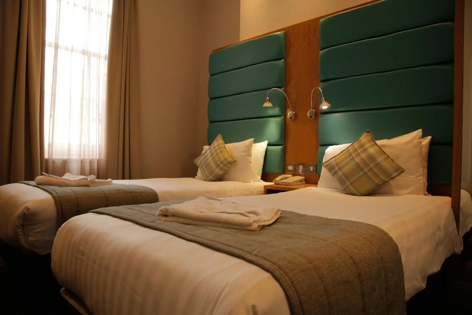 Photo - Astors Belgravia