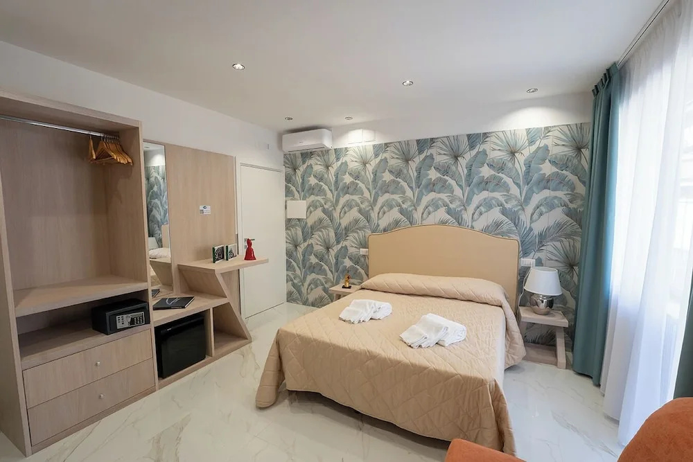 Foto - GREROS H. ROOMS NAPOLI CENTRO by ClaPa Group Dislocated Hospitality