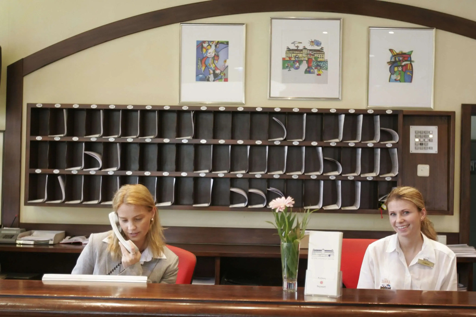 Foto - Hotel Landhaus Milser