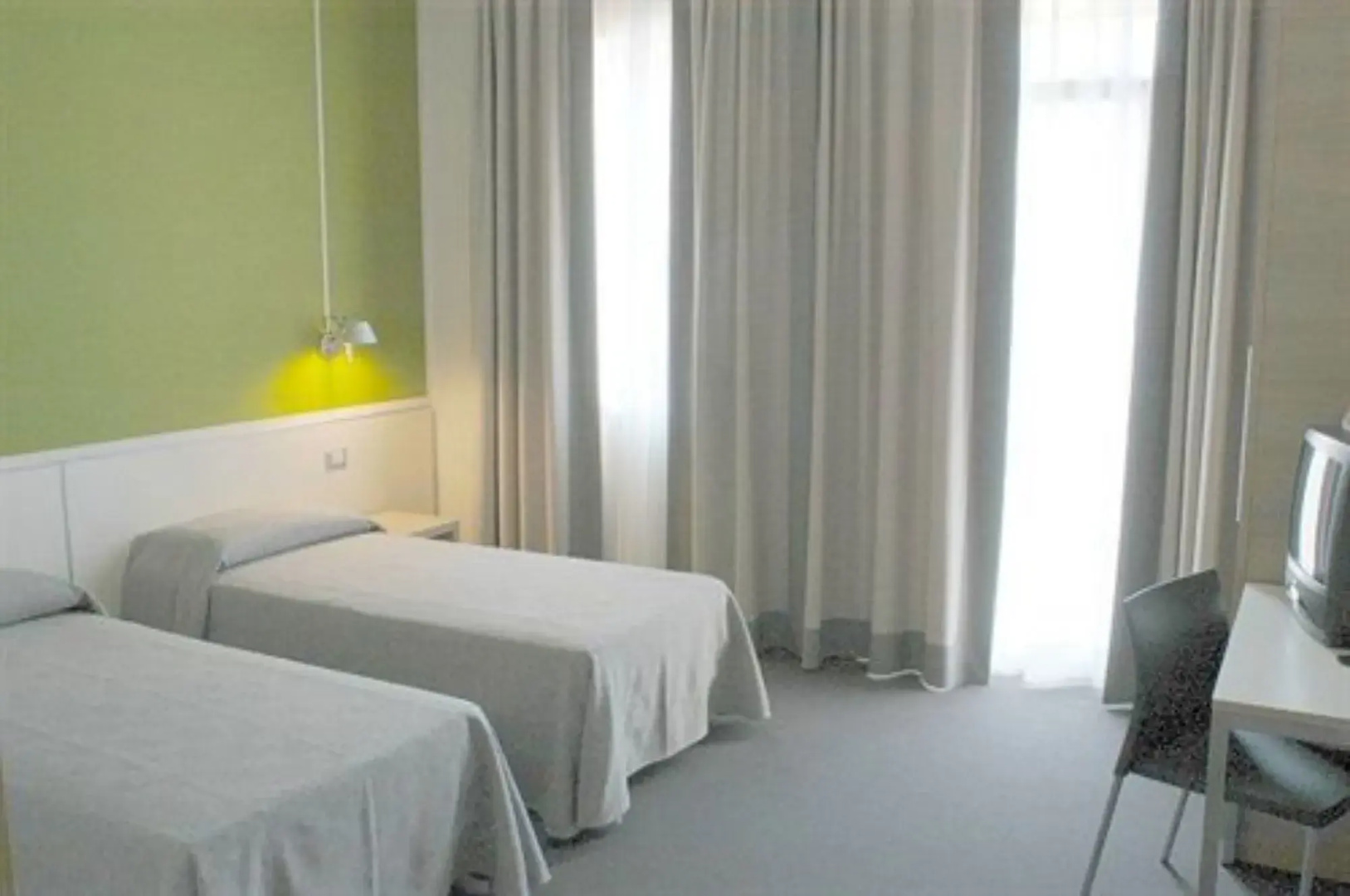 Foto - Hotel Key