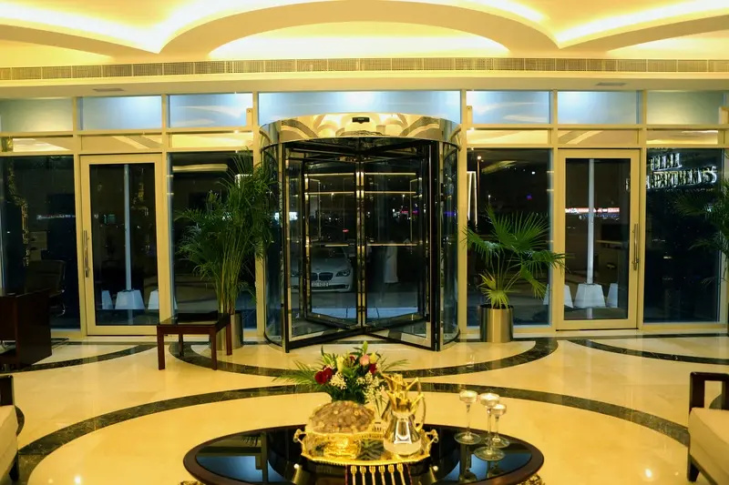 Foto - Telal Hotel Apartments