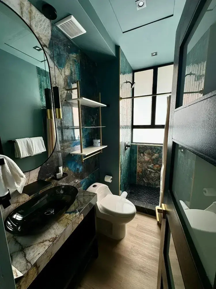 Photo - Metro Art Hotel