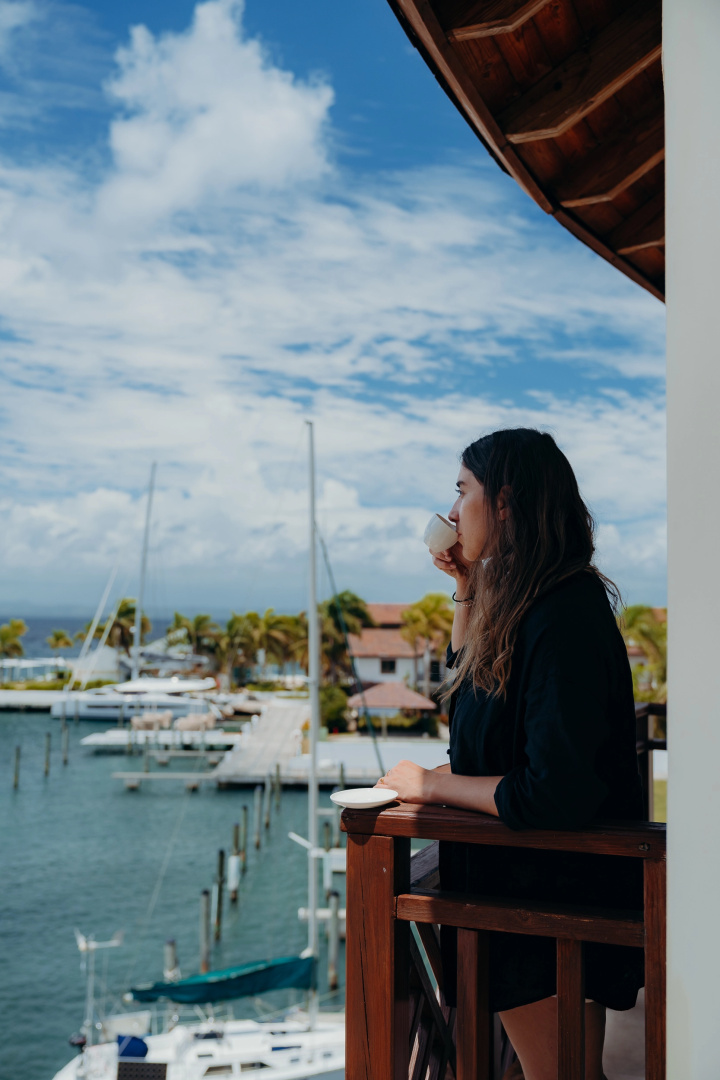 Photo - The Bannister Hotel & Yacht Club