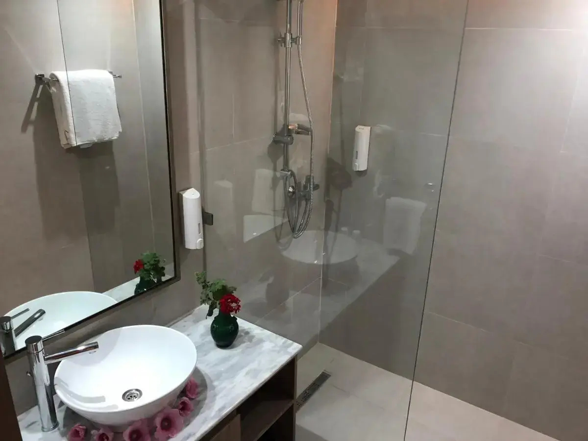 Photo - Hotel La Residence Hammamet