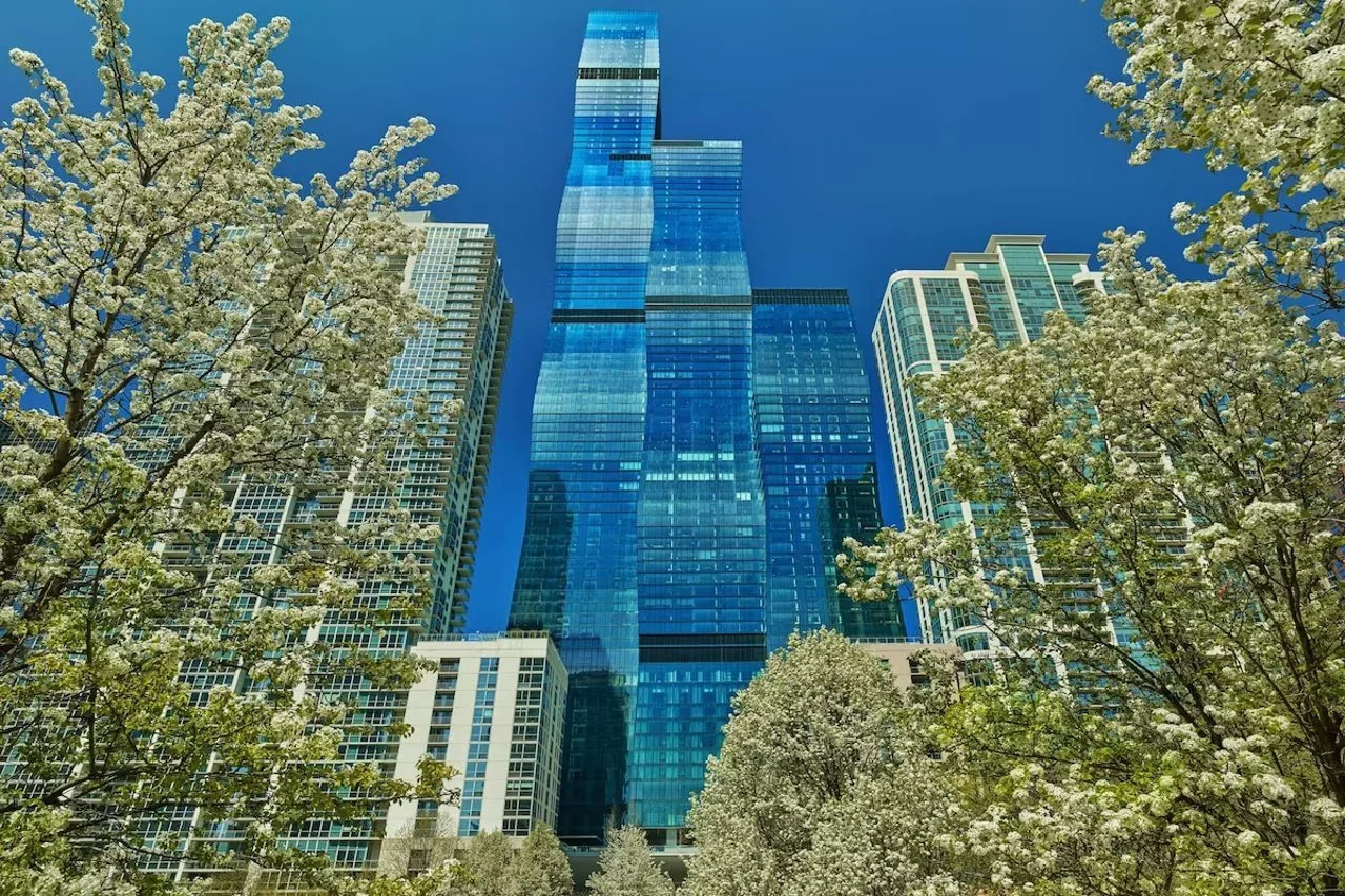 Photo - The St. Regis Chicago