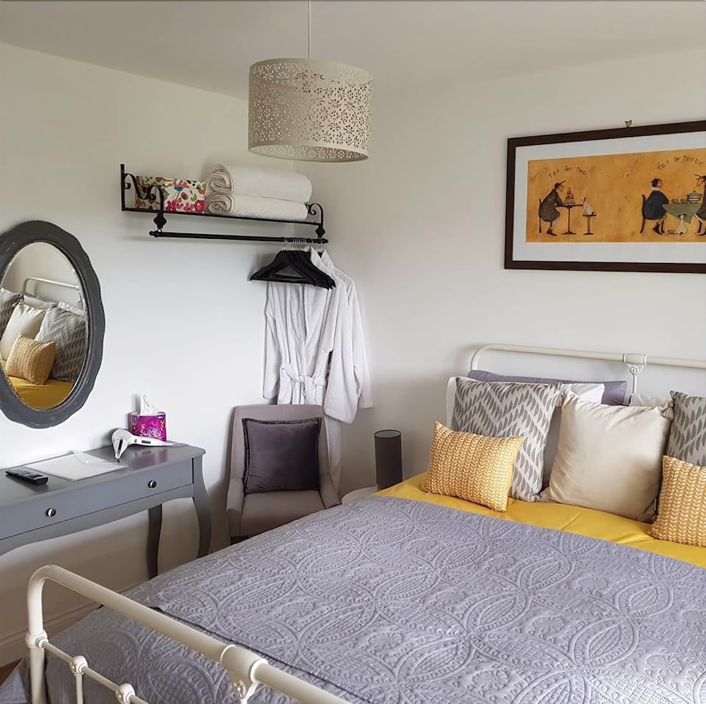 My Way Guest House