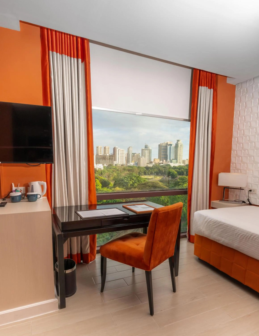Foto - The Bayleaf Intramuros Hotel