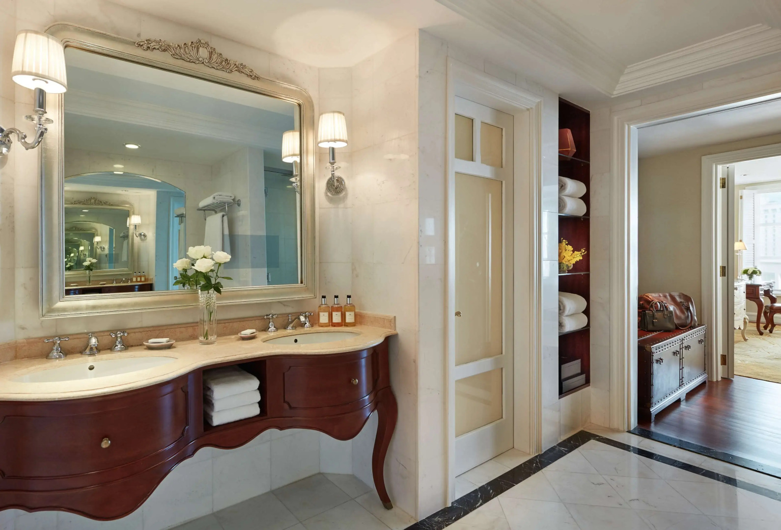 Photo - Park Hyatt Saigon